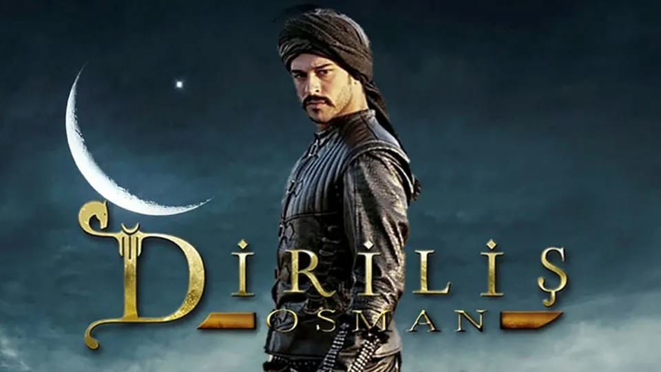 Diriliş Osman'da Burak Özçivit'in yanına bomba transfer! Ekranlara geri dönüyor