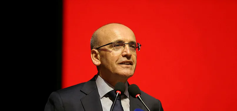Son dakika: Hazine ve Maliye Bakanı Mehmet Şimşek'ten "döviz" açıklaması