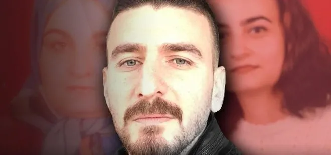 Trabzon’da annesini ve ablasını öldüren eniştesini 20 yıl sonra öldürdü
