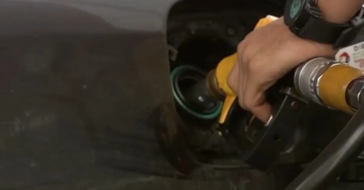 Motorine 1 lira 6 kuruş indirim geldi