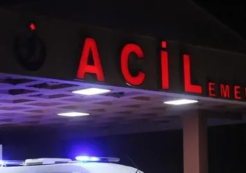 Bursa'da gençlerin tartışmasında kanlı son! 1 ölü