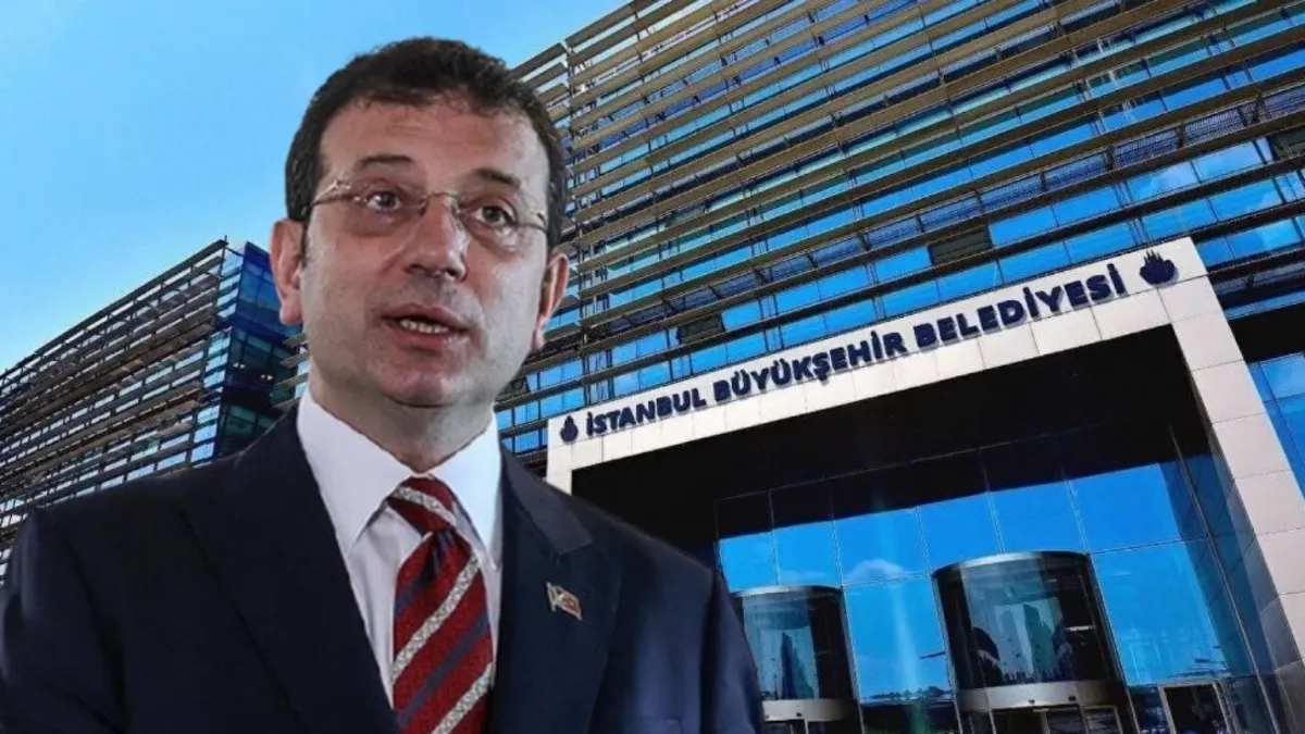 İmamoğlu suç örgütünün İBB'deki ağı çöktü! İtirafçılar neler anlattı? İşte isim isim tam liste