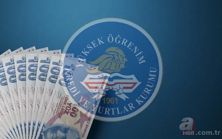 Hesaplara yatıyor! 2021 Ocak ayı KYK burs ve kredi ödemeleri ne zaman yatacak? İşte ödeme takvimi... 5