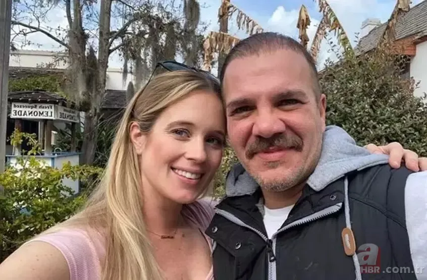 Yaprak Dökümü'nün Oğuz'u Tolga Karel'in kızı Mia'nın son haline bakın! 'Resmen babasının kopyası' 5