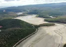 İstanbul’a kötü haber! İki baraj kurudu
