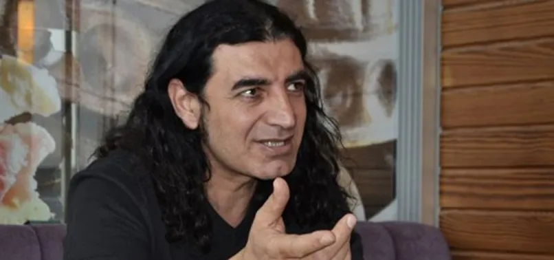 'Teröre karşı duruşumu Kur'an'la belli ettim'