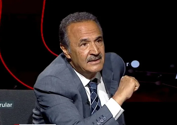 Yolsuzlardan ve rüşvetçilerden mutlaka arınmalı - 1