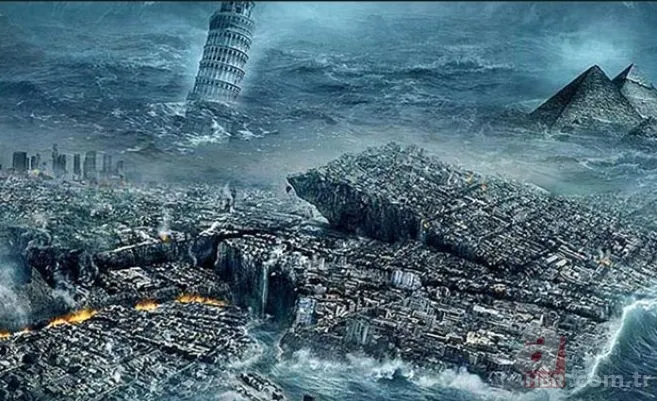 Baba Vanga ve Shipton Ana'nın ustası Nostradamus'un 2019 Türkiye kehanetleri 10