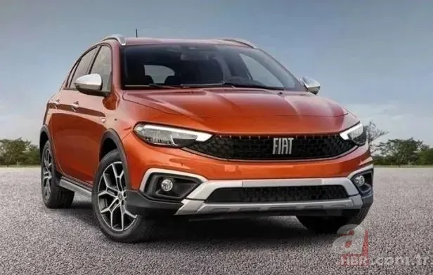 Fiat yeni yılda kapıyı 40 bin TL ile açtı! 2024 yılının ilk Fiat Egea, Egea Cross, Panda, 500, 500e, 500X fiyat listesi… 16