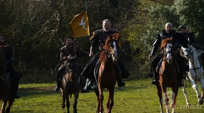 Kuruluş Orhan'da dengeler değişti! 7