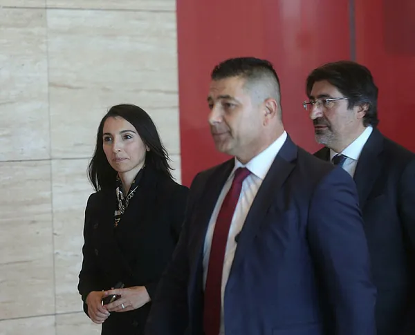 Bankalar Birliği’nden açıklama: MB Başkanı Erkan parasal sıkılaşma sürecinin başladığını duyurdu