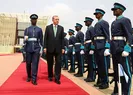 Başkan Erdoğan gittiği ülkelere Türkçe sevdası aşılıyor
