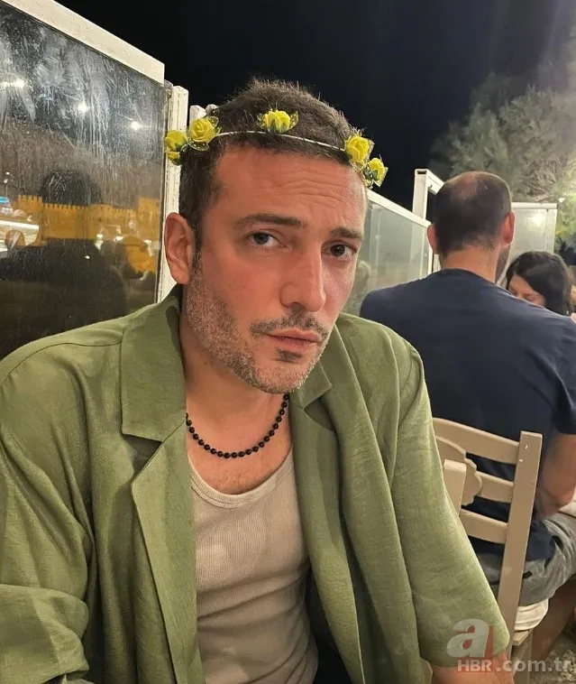 MasterChef jürisi Somer Şef'in eski eşi bakın kimmiş! 18 yıl evli kaldılar! 2 çocuğunun annesi meğerse... 17