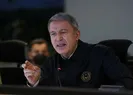 Bakan Akar: Bütün mağara ve inlerine girildi