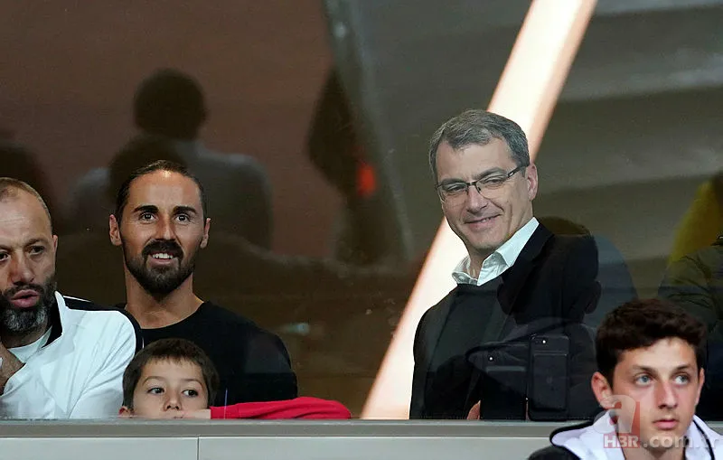 Fenerbahçe transferde şov yapacak! 4 dünya yıldızı... 7