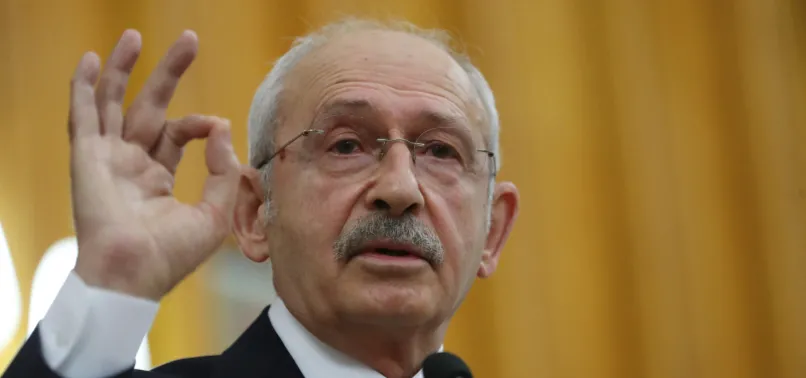 KHK'lılara yeniden görev Kılıçdaroğlu'nun seçim vaadi olacak! 6'lı masaya "Beni aday gösterin" mesajı veren CHP lideri, İmamoğlu ve Yavaş'ın üstünü çizdi