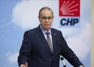 CHP ve HDP arasında kavga!