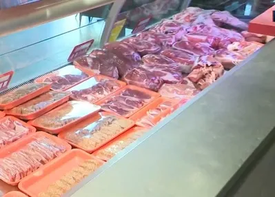 Et ve tereyağı fiyatları sabitlendi!