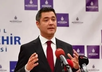 Murat Ongun esnaf arkadaşını milyoner yaptı! Adrese teslim ihalelerle haksız kazanç