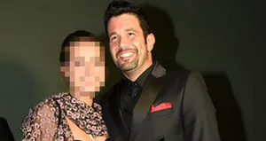 İşte Keremcem’in 15 yaş küçük sevgilisi!