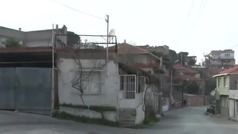 İzmir’de kentsel dönüşüm sorunu