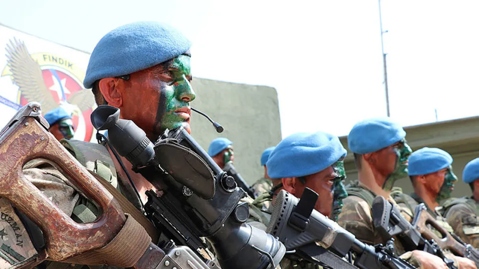 Pençe Kaplan Operasyonu’nda son dakika! Operasyonda son durum ne? | Video