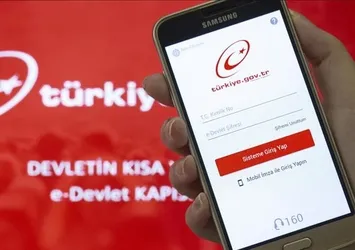 Hükümetten e-Devlet için bir müjde daha! O ücretler alınmayacak