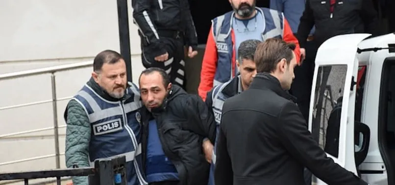 Ceren Özdemir'in katili Özgür Arduç: Daha uzayacak mı mahkeme? Duruşmaya çıkmak istemiyorum