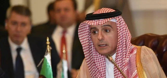 SUUDİ ARABİSTAN'DAN İRAN'A KRİTİK UYARI!