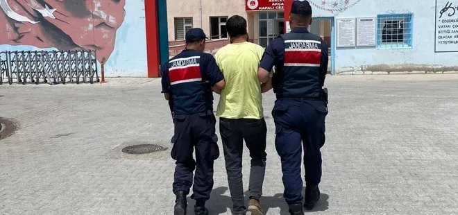 Malatya’da 6 ayrı uyuşturucu operasyonunda 18 kişi yakalandı