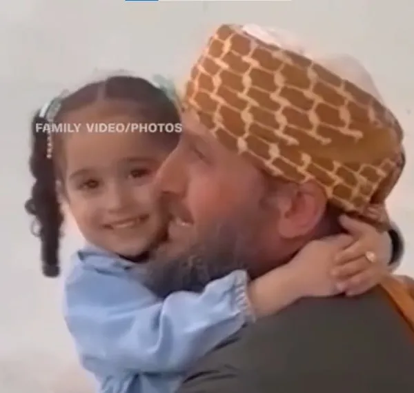 Gazzeli dedenin acılı hikayesi! Torununun yiyemediği meyveyi bile saklıyor - 2