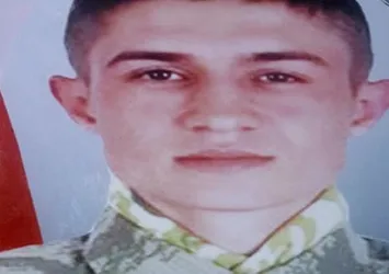 Afrin şehidinin vasiyeti ortaya çıktı