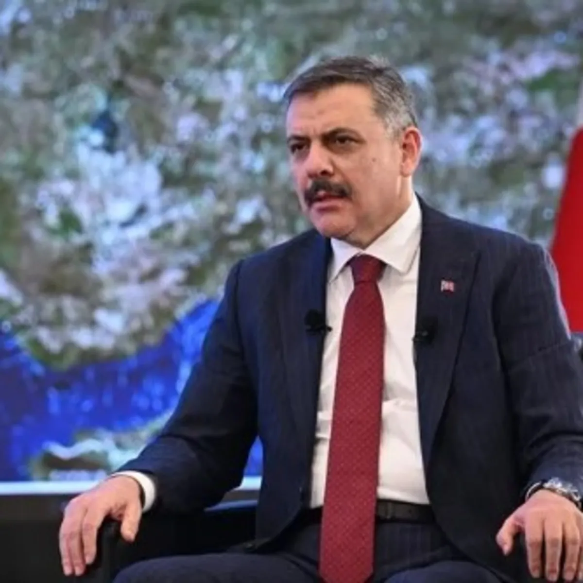 İçişleri Bakanı Çiftçi Suriye'ye gidecek