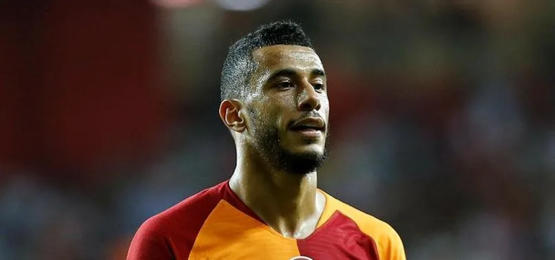 Galatasaray'da Belhanda krizi!