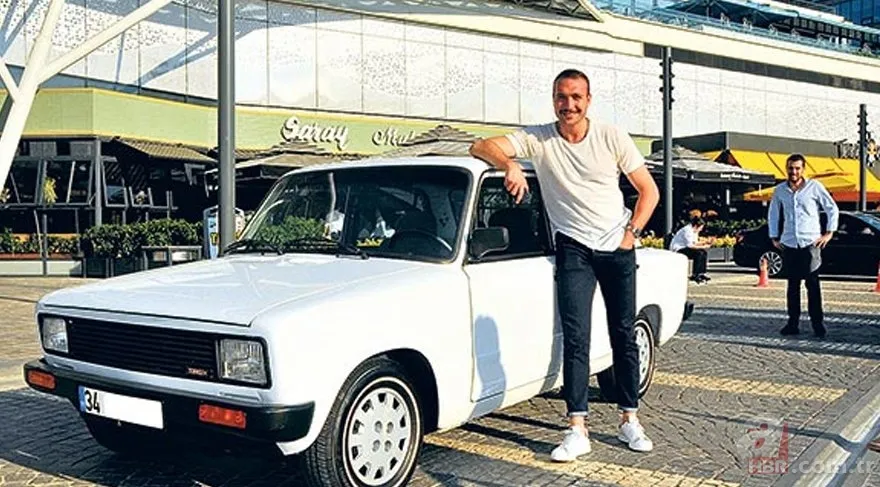 "Herkes vaziyet alsın dengeler değişecek" Kurtlar Vadisi'nin yıldızı o dizide başrol olacak! Yeni isimler... 6