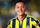 Fenerbahçe Mesut Özil’i KAP’a bildirdi