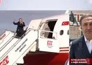 Başkan Erdoğan İspanya’ya gidiyor