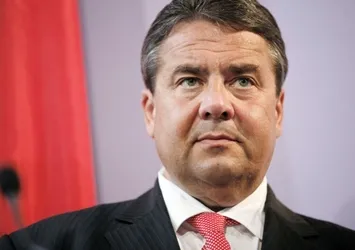 Gabriel: Türkiye bize baskı yapmaya çalışıyor