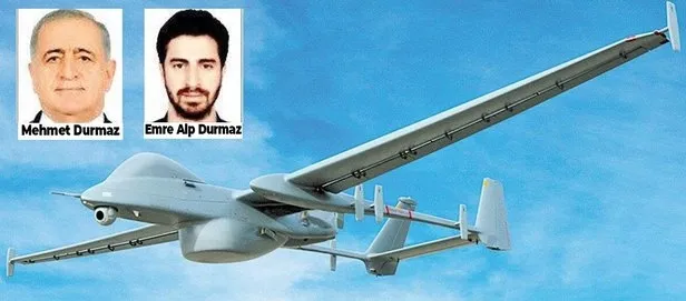 Son dakika: Savunma Sanayii Başkanlığı’ndaki casusluk operasyonunda dikkat çeken Heron detayı: Oğlu çıktı!