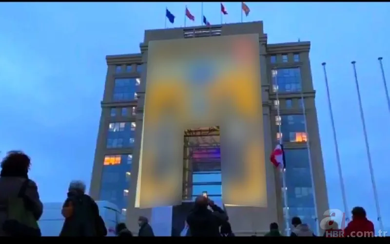 Fransız mallarına dev boykot! Tek ses oldular... 18