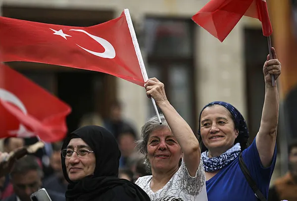 Başkan Erdoğan’dan emeklilere yapılan yüzde 25 zamma ilişkin açıklama: Enflasyona ezdirmeme sözümüzü tutuyoruz