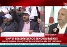 HAK İŞ Başkanı Mahmut Arslandan A Haberde flaş açıklamalar: Cumhuriyet savcılarını göreve çağırıyoruz