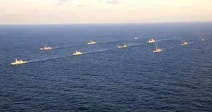 Nusret-2020 Davet Tatbikatı başladı
