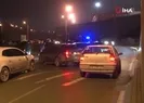 İstanbulda polise silahlı saldırı