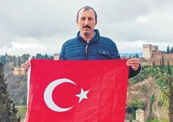 'Oyunları bozacak tek isim Erdoğan'