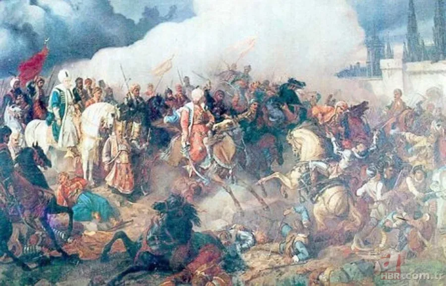 Kanuni Sultan Süleyman bu yemeğe bayılıyordu! 1400'lerden 2020'lere hala çok popüler 6