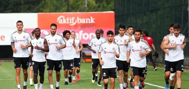 Beşiktaş’ta koronaya yakalanan futbolcular kim? Beşiktaş’ın Konyaspor kadrosu açıklandı mı?
