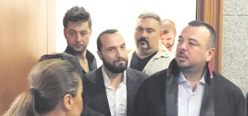 Sular durulmuyor... Arda Turan ile Berkay davası sonuçlandı!