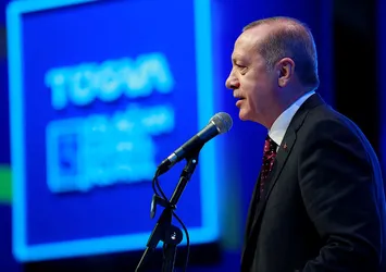 Son dakika: Başkan Erdoğan'dan Noel mesajı