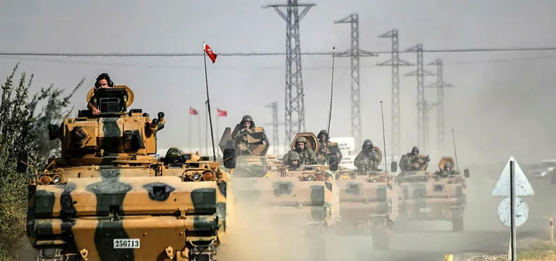 TSK 25 bin askerle İdlib’e girecek